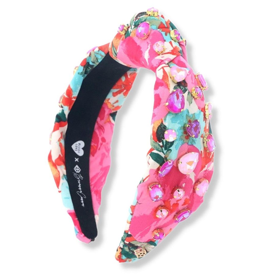 Accessories Brianna Cannon | Buddylove X Brianna Cannon Sweet Dreams Headband