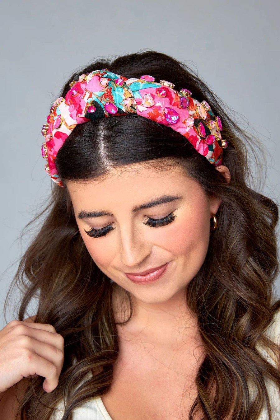 Accessories Brianna Cannon | Buddylove X Brianna Cannon Sweet Dreams Headband