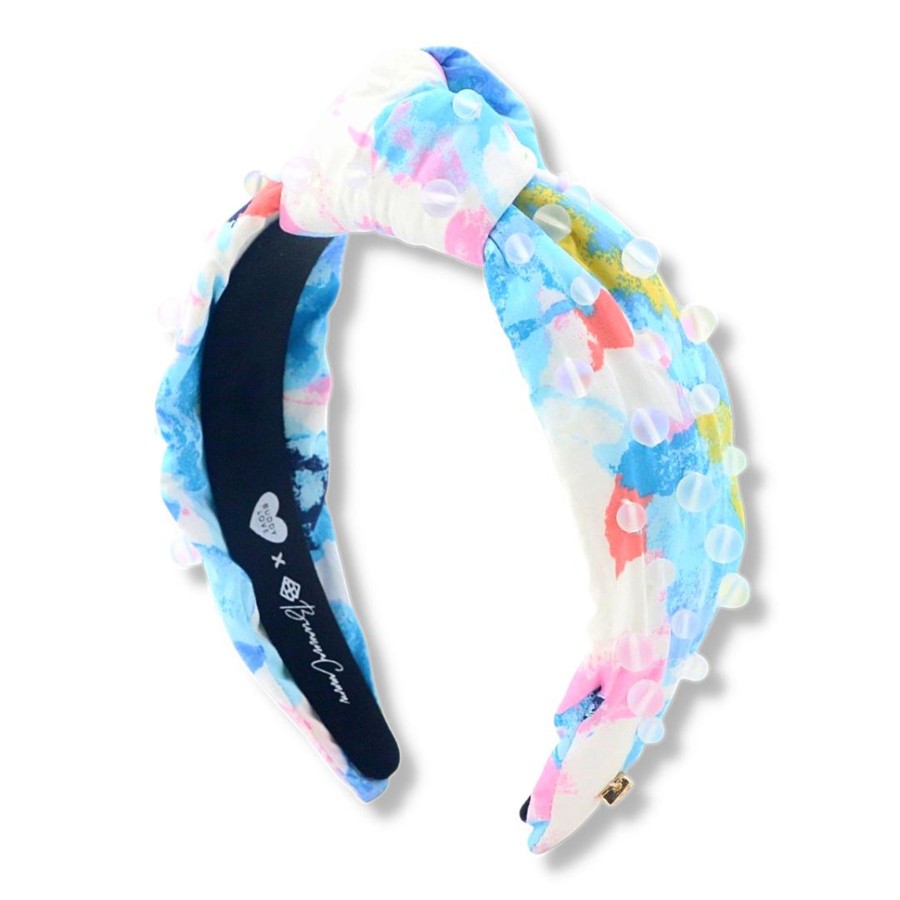 Accessories Brianna Cannon | Buddylove X Brianna Cannon Pastel Dream Headband