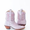 Boots Brianna Cannon | Petite Paloma Hadley Boot - Lavender