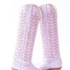 Boots Brianna Cannon | Petite Paloma Rory Boot - Lavender