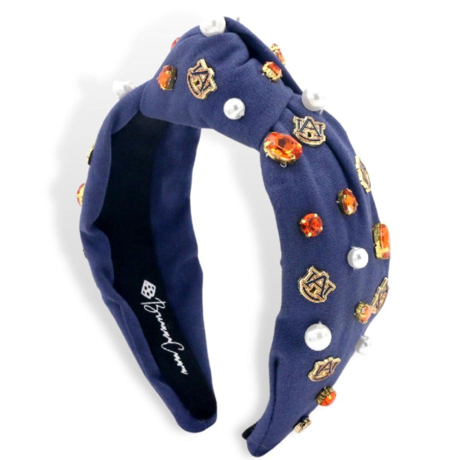 Accessories Brianna Cannon | Auburn University Logo Headband