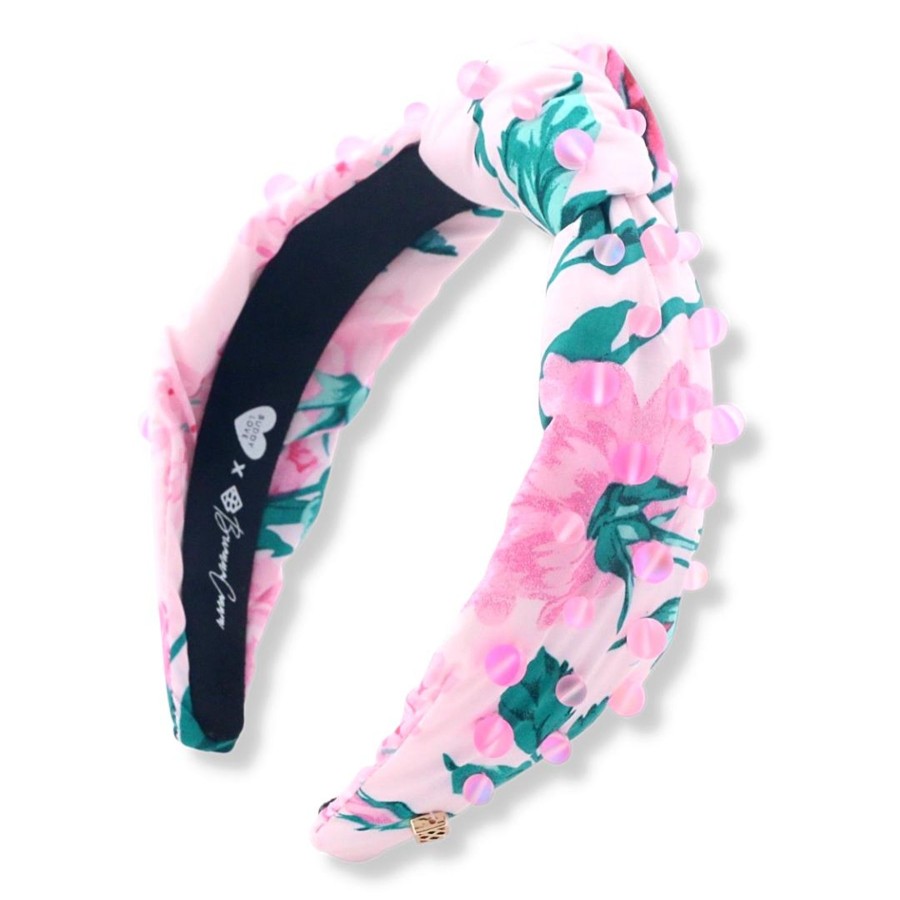 Accessories Brianna Cannon | Buddylove X Brianna Cannon Garden Club Headband